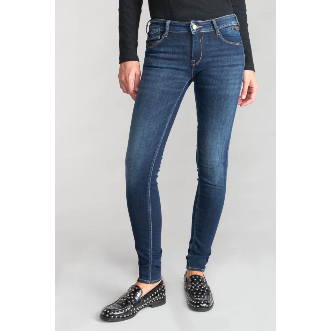 Jeans Push-up Slim Pulp main product photo