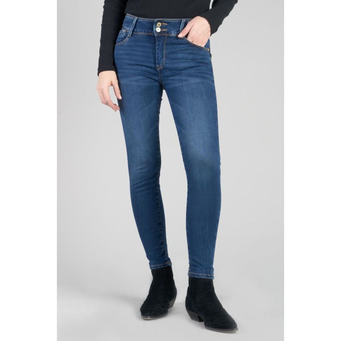 Jeans Push-up Slim Ultra Pulp, main product photo