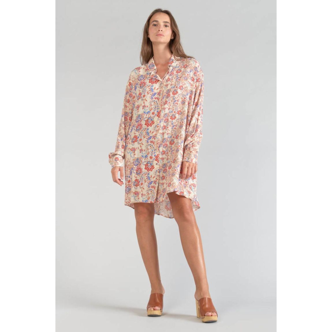 Chemise Tita main product photo