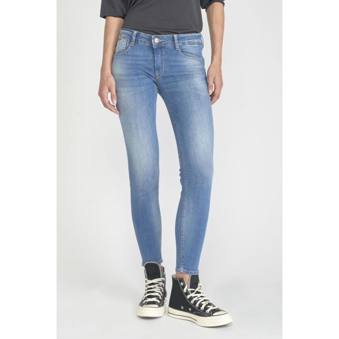 Jeans Push-up Slim Pulp, main product photo