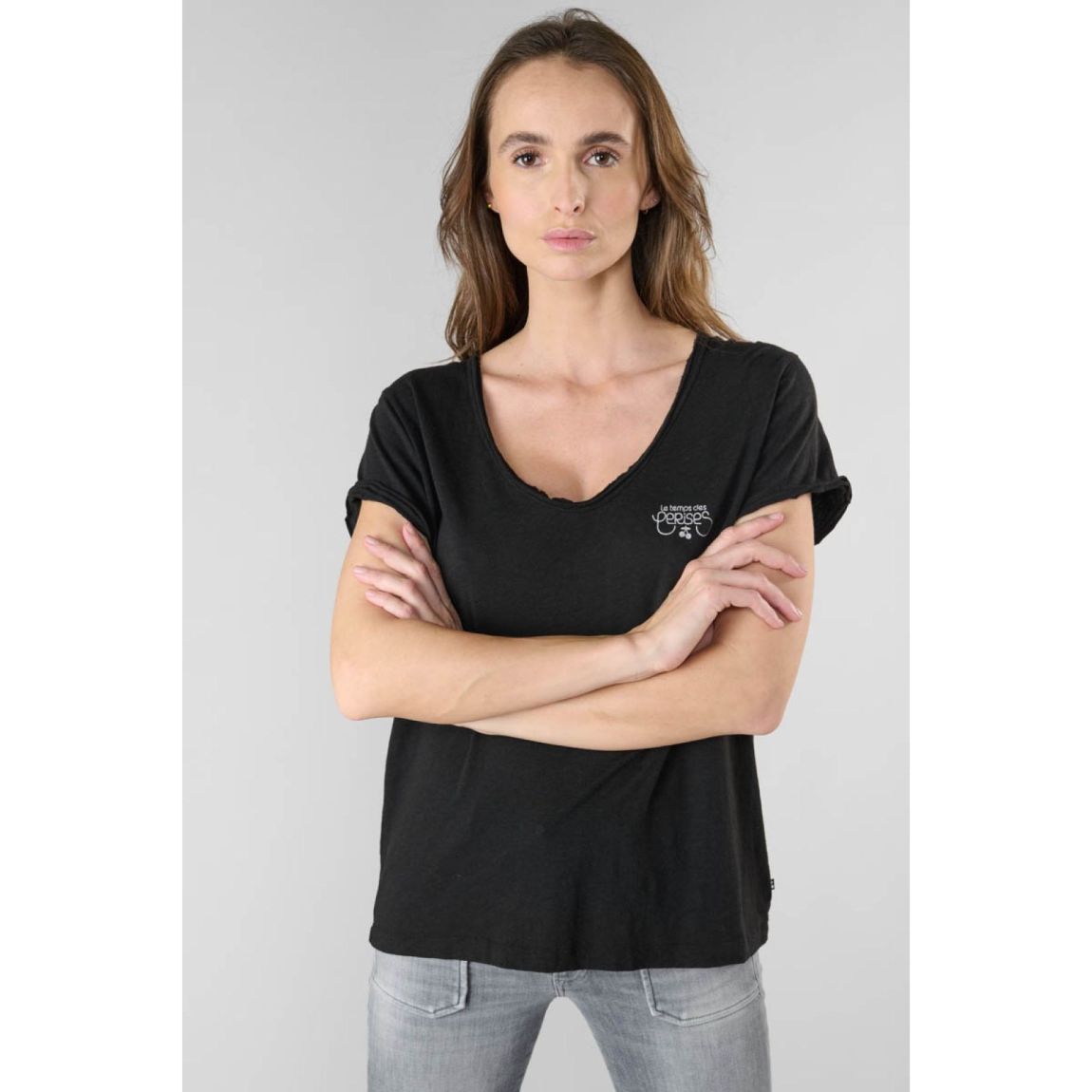 Tee-shirt Isabella main product photo