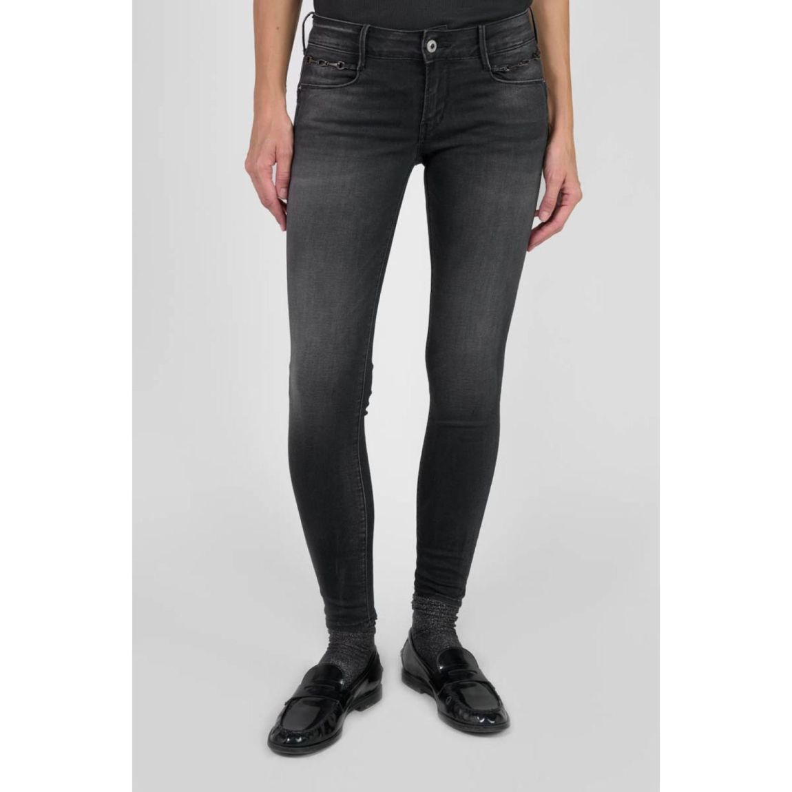 Jeans Push-up Slim Pulp main product photo