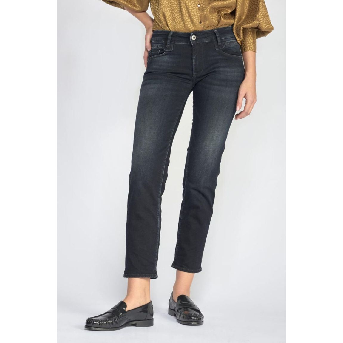 Jeans Push-up Slim Pulp, main product photo
