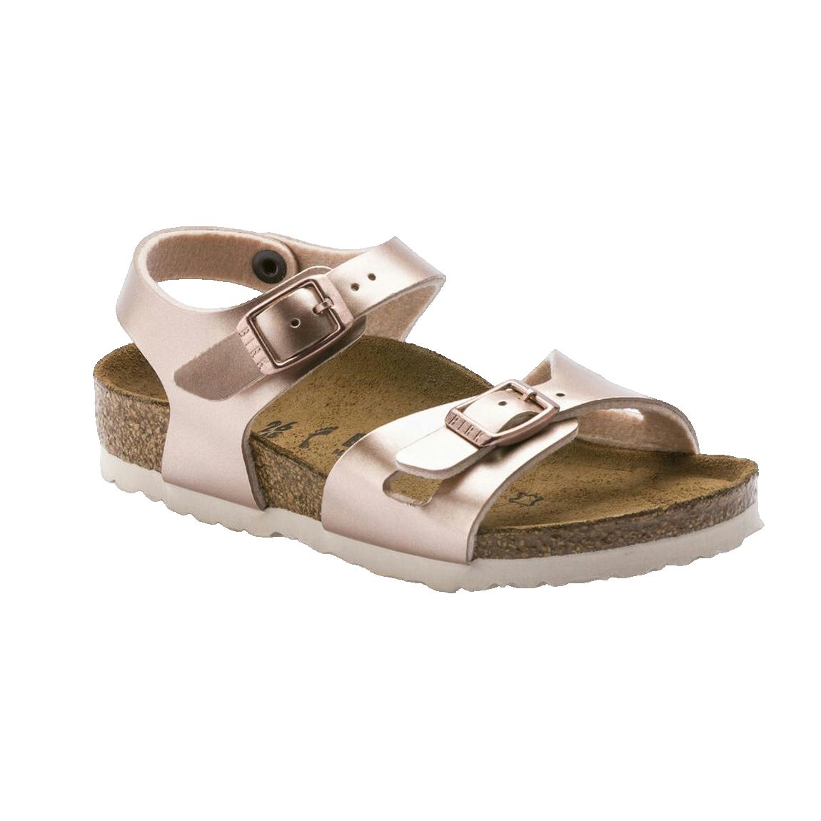 Sandales Birkenstock Rio Etroite main product photo