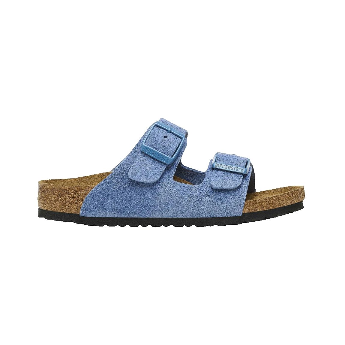 Sandales Birkenstock Arizona Kids Etroite main product photo