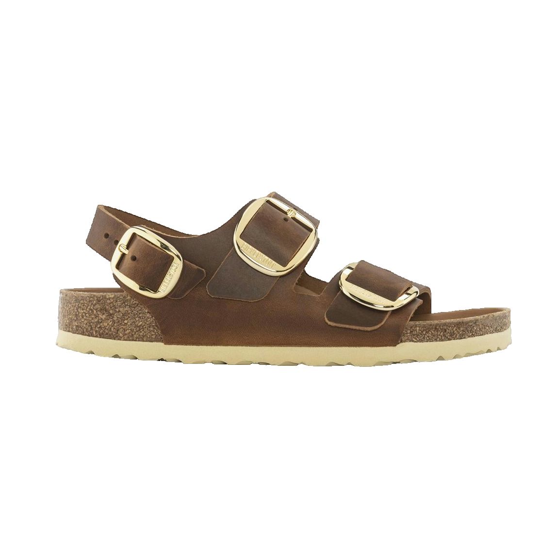 Sandales Birkenstock Milano Big Buckle Etroite main product photo