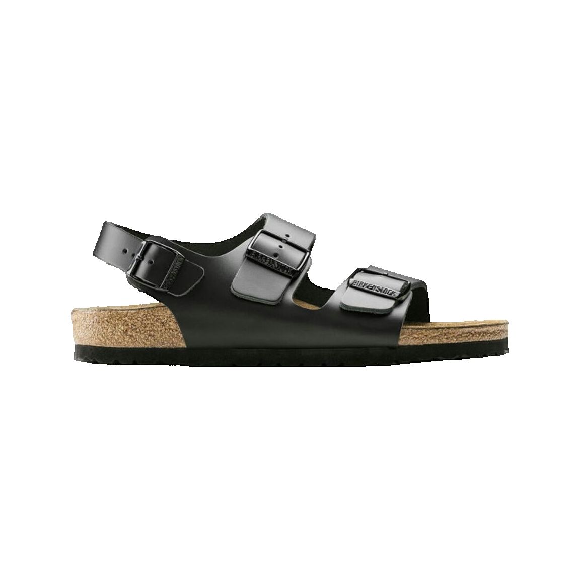 Sandales Birkenstock Milano Normal main product photo