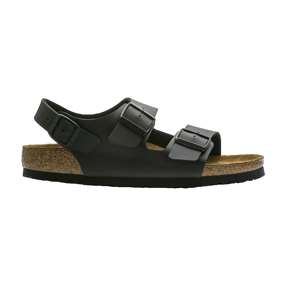 Sandales Birkenstock Milano Etroite main product photo