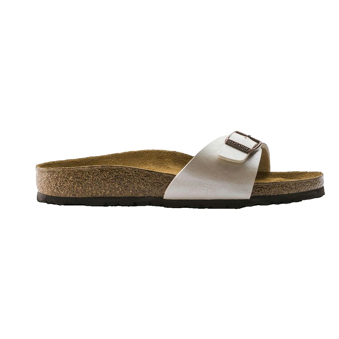 Sandales Birkenstock Madrid Etroite main product photo