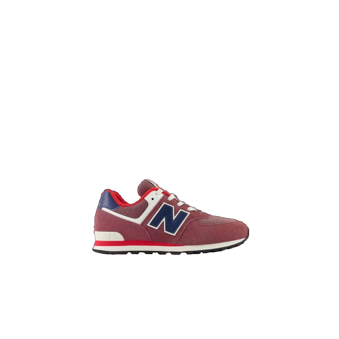 Baskets New Balance 574 main product photo