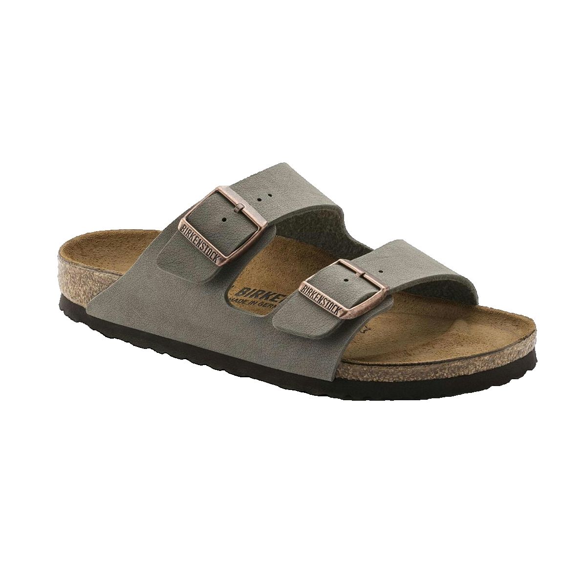 Sandales Birkenstock Arizona Bfbc Etroite main product photo