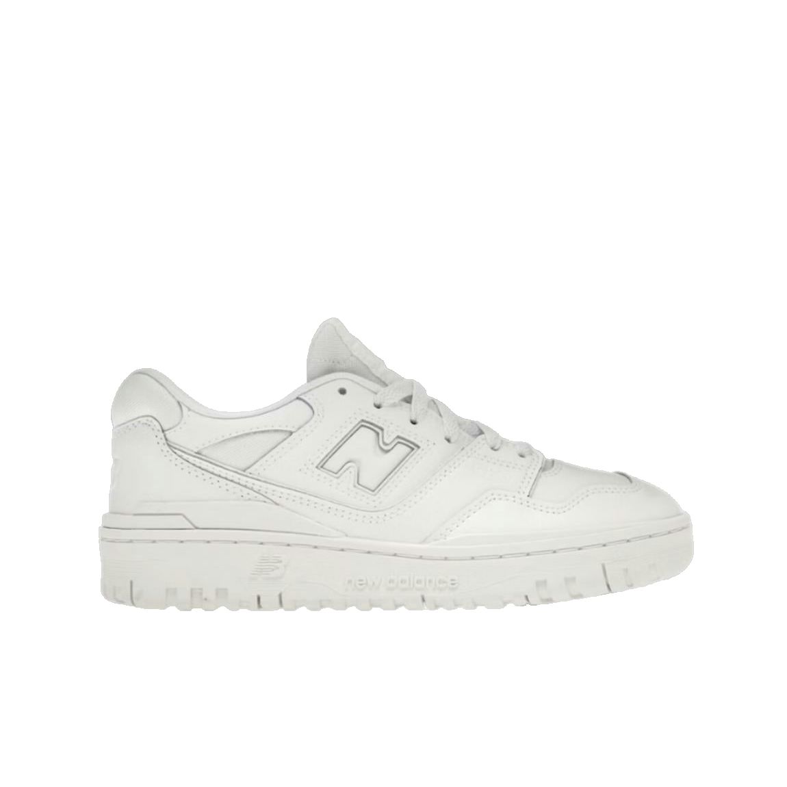 Baskets New Balance 550 main product photo