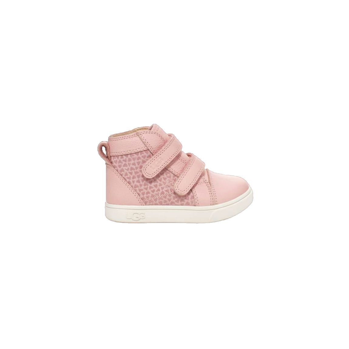Baskets Ugg Rennon II Gel Hearts main product photo