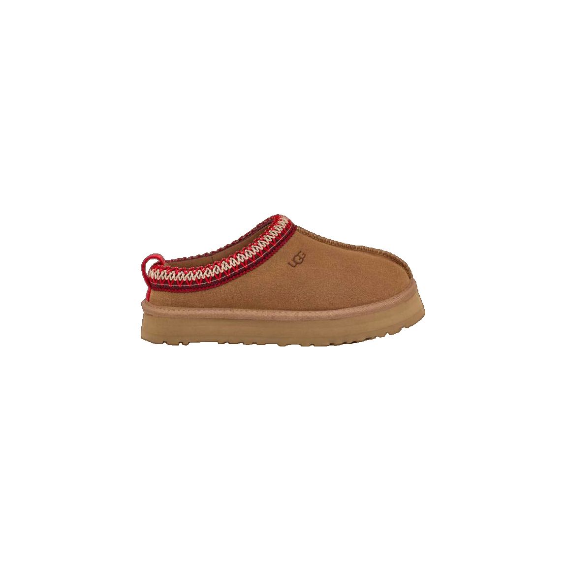 Baskets Ugg Tazz main product photo