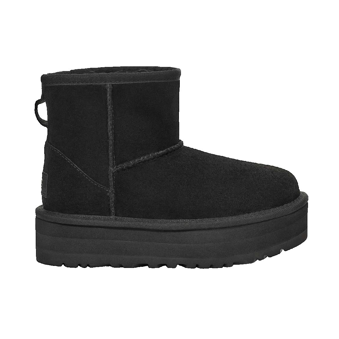 Bottines Ugg Mini Platform main product photo