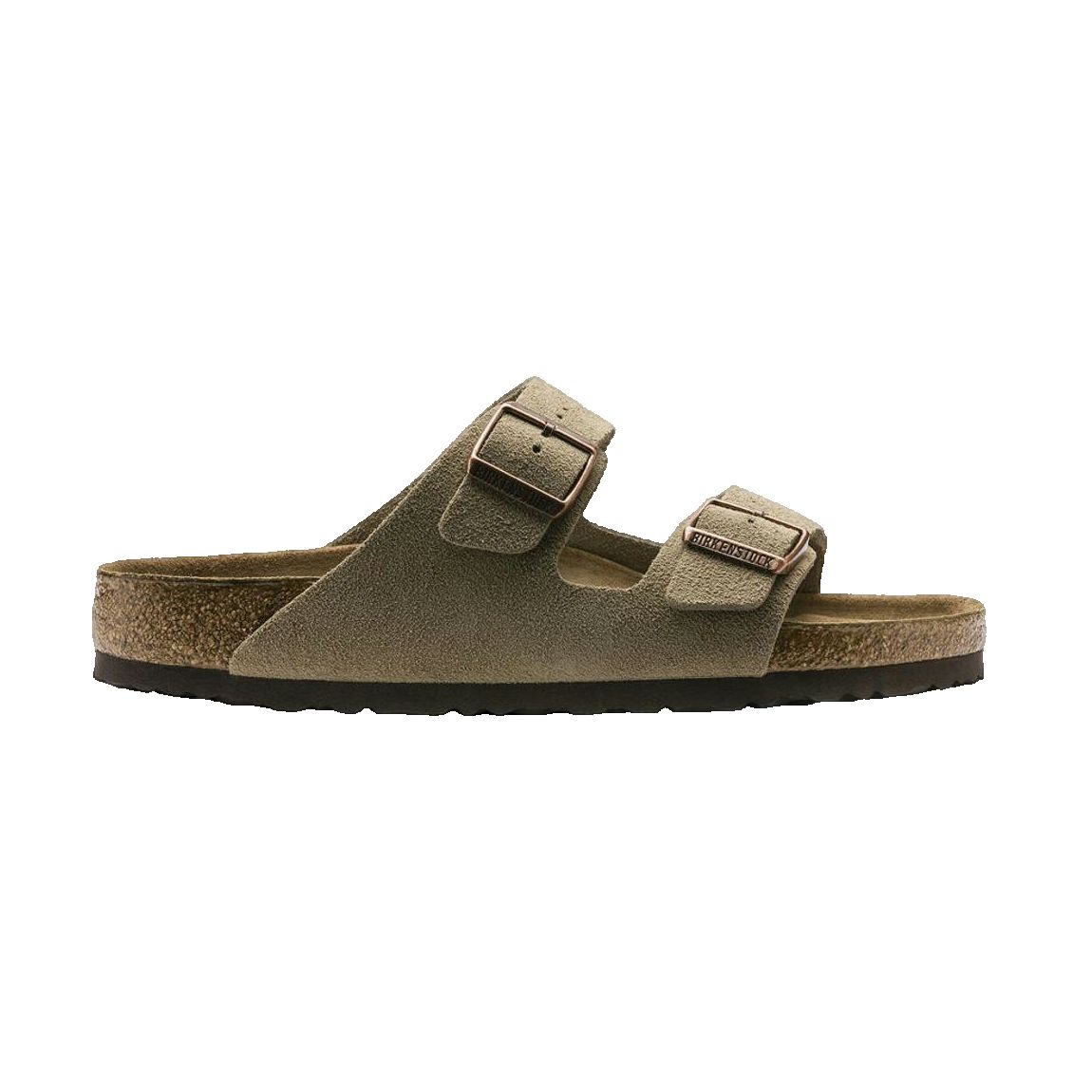Sandales Birkenstock Arizona Etroite main product photo