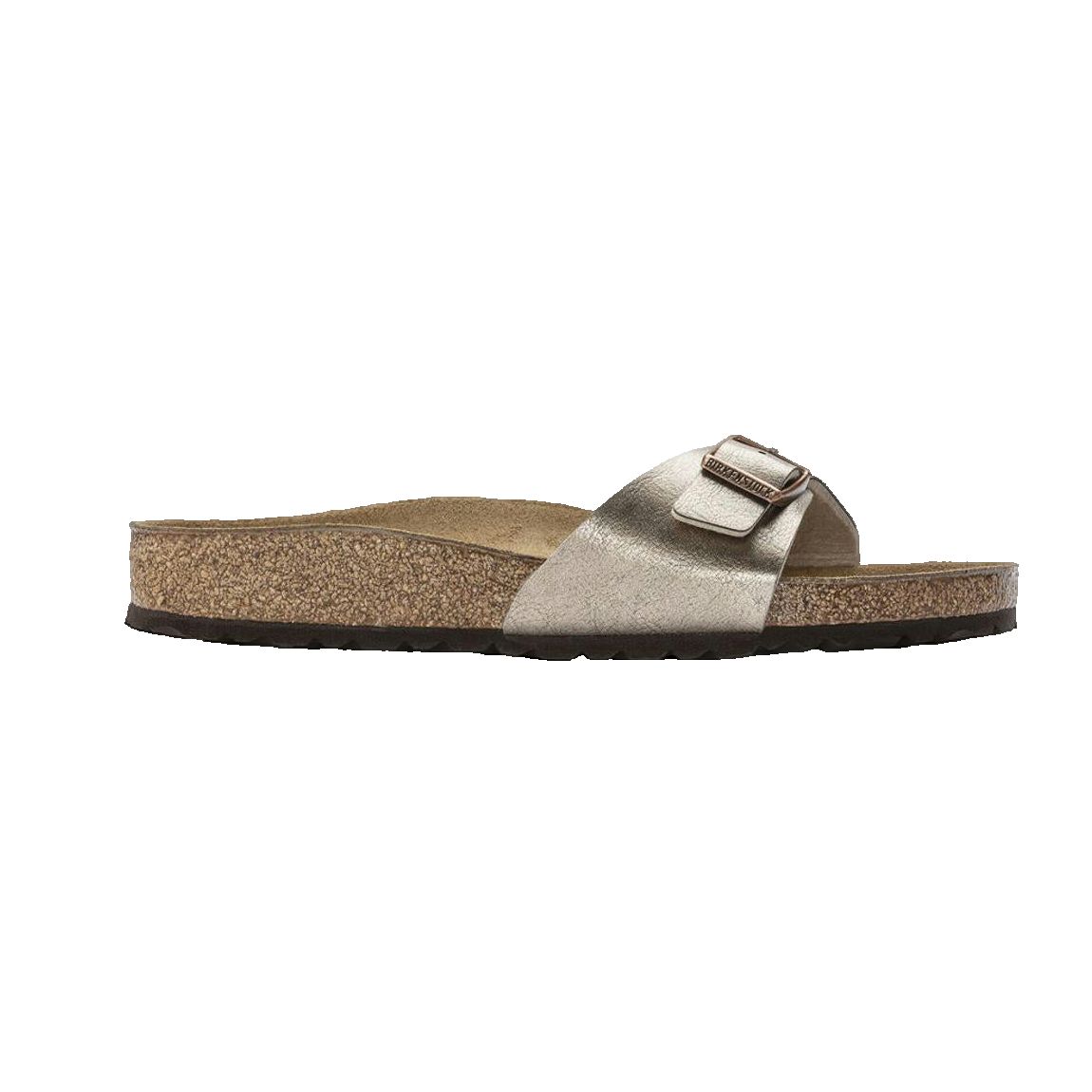 Sandales Birkenstock Madrid BS Etroite main product photo