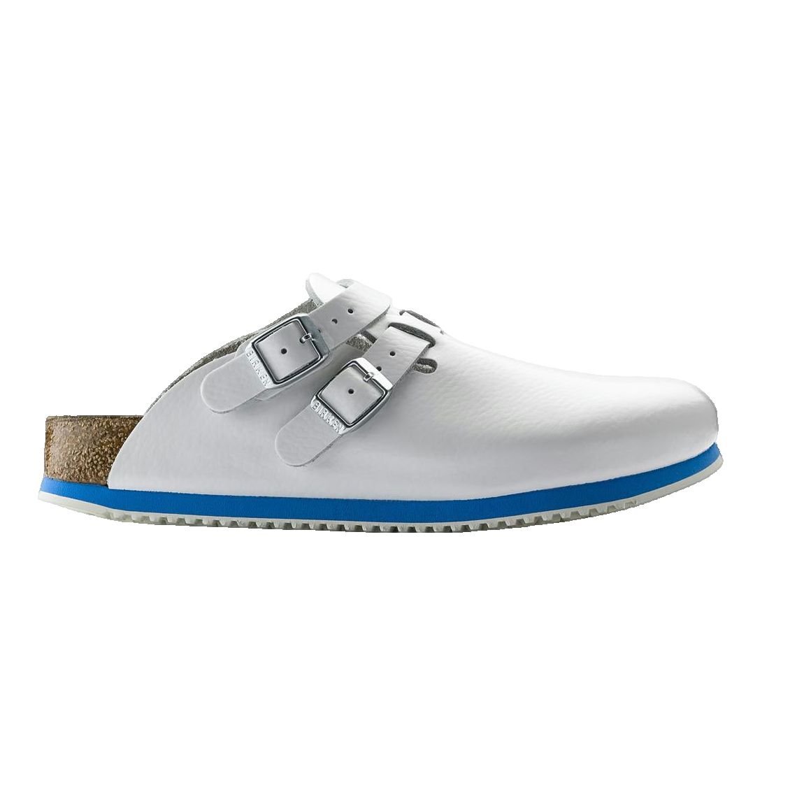 Mules Birkenstock Kay SL Lit de pied souple Normal main product photo