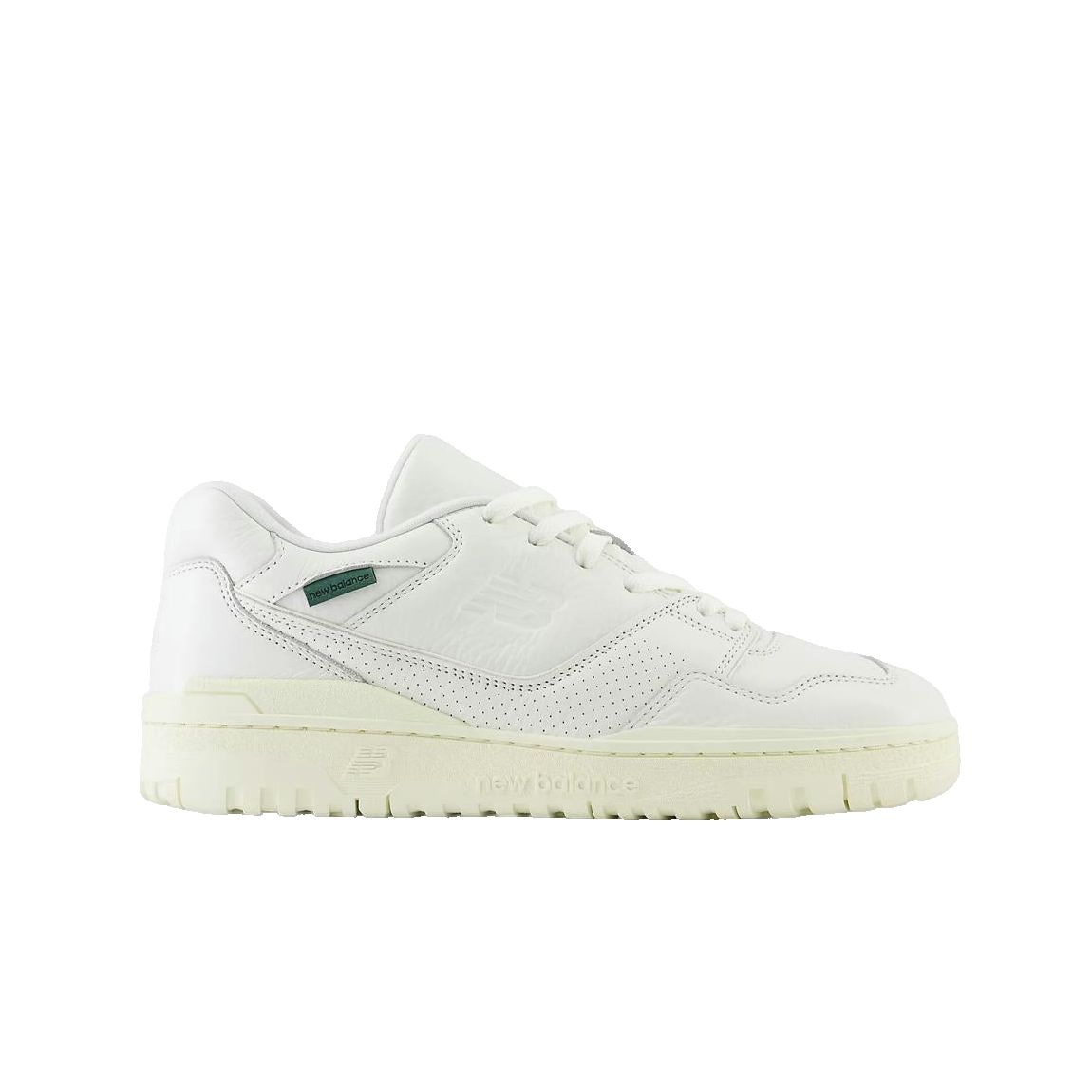 Baskets New Balance 550 main product photo