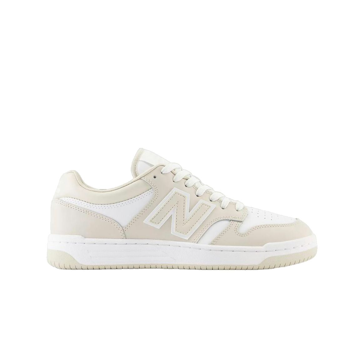 Baskets New Balance 480 main product photo