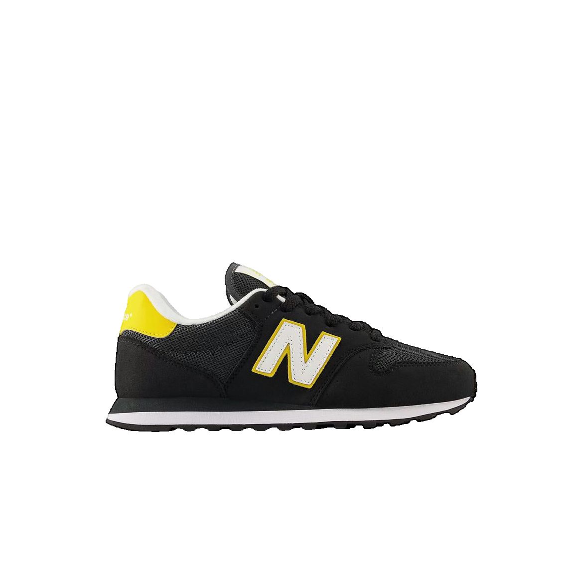 Baskets New Balance 500 main product photo