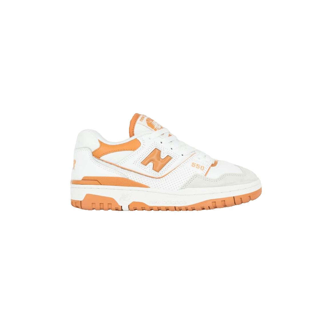 Baskets New Balance 550 main product photo