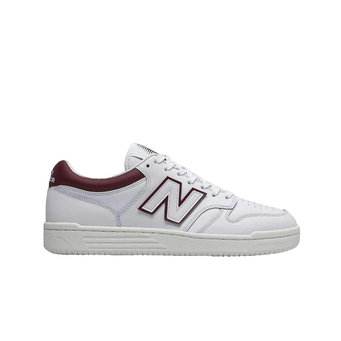 Baskets New Balance 480 main product photo
