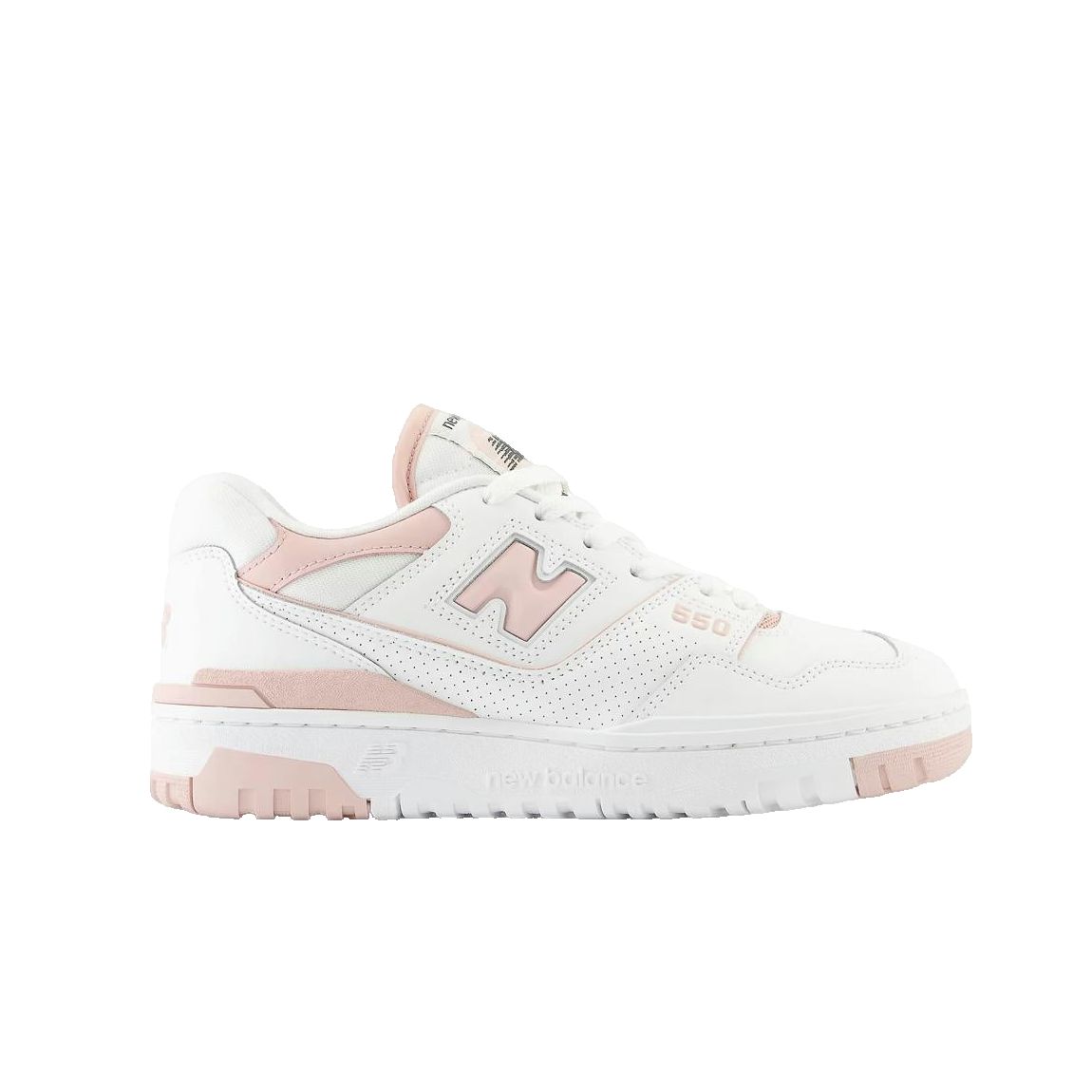 Baskets New Balance 550 main product photo