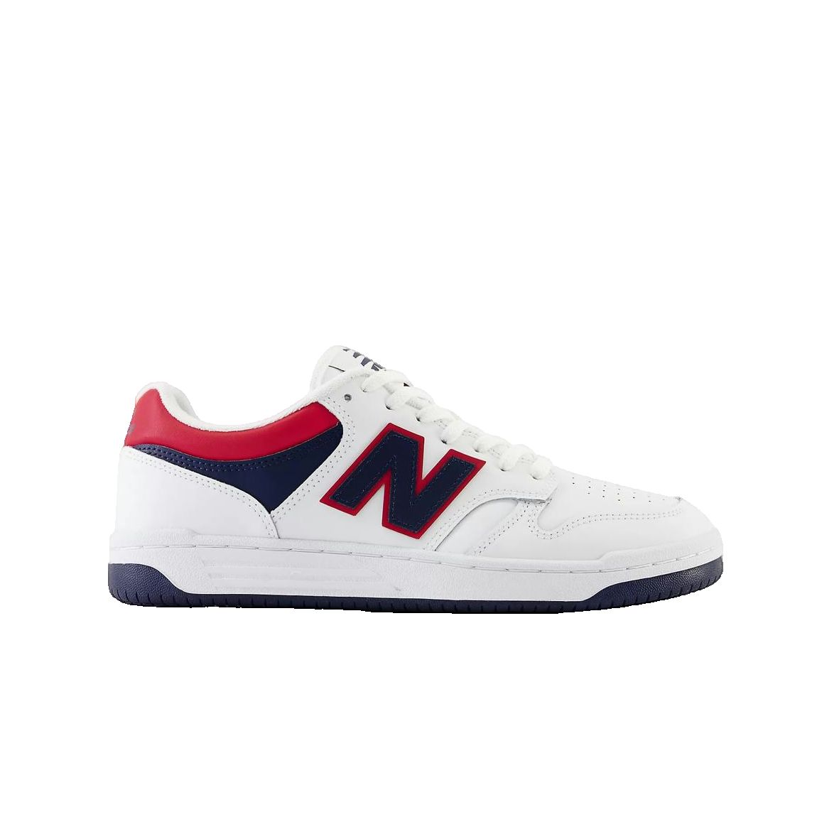 Baskets New Balance 480 main product photo