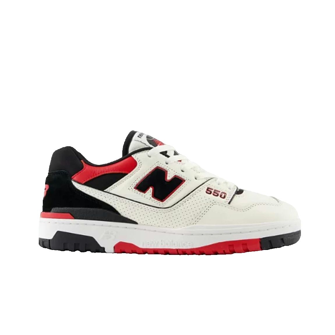 Baskets New Balance 550 main product photo