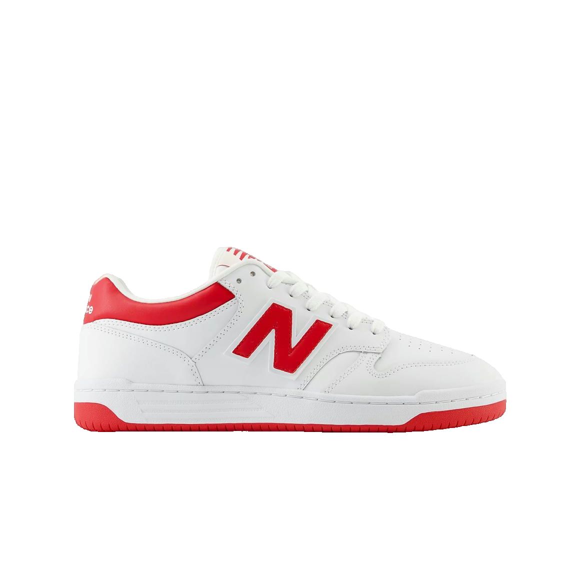 Baskets New Balance 480 main product photo