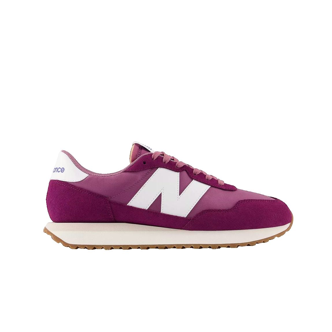 Baskets New Balance 237 main product photo