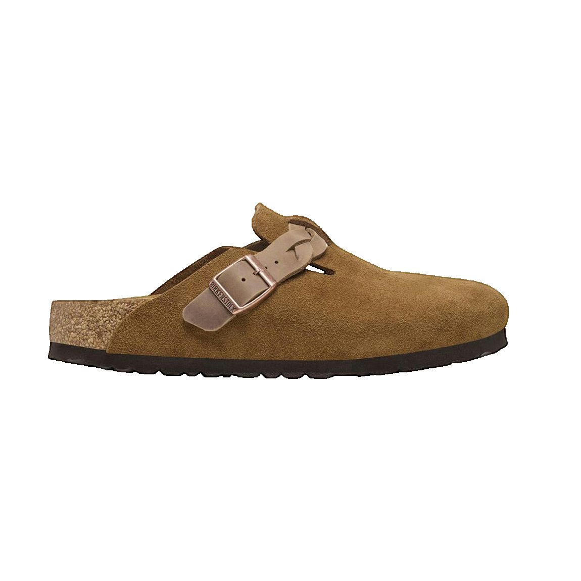 Sandales Birkenstock Boston Braided Etroite main product photo