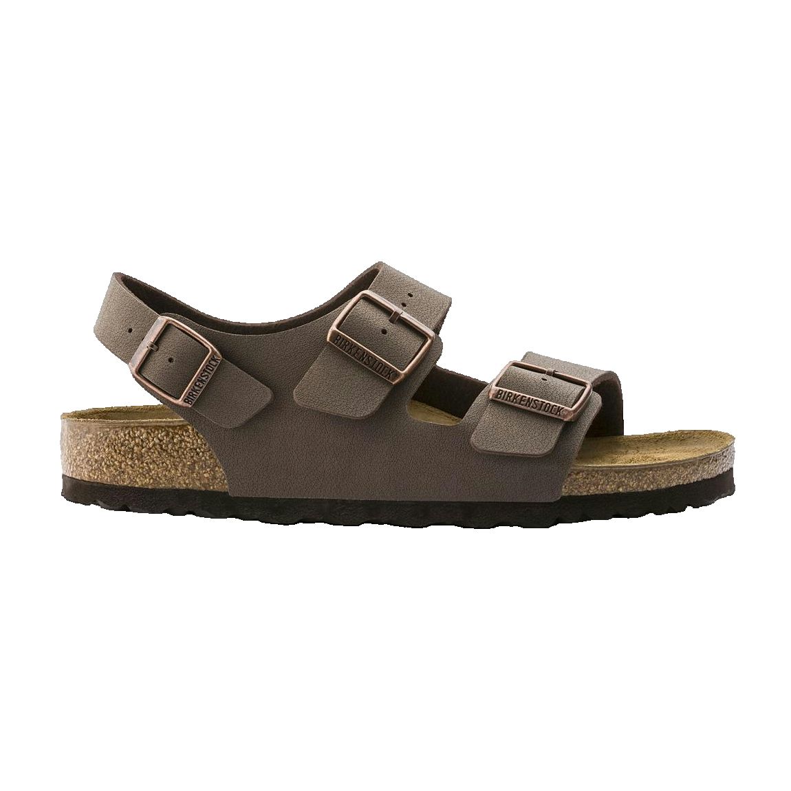 Sandales Birkenstock Milano Etroite main product photo