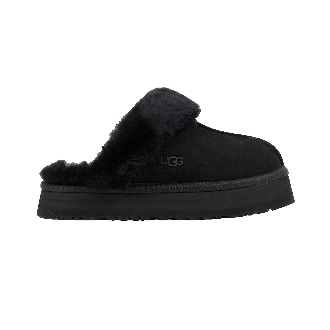 Sandales Ugg Disquette main product photo