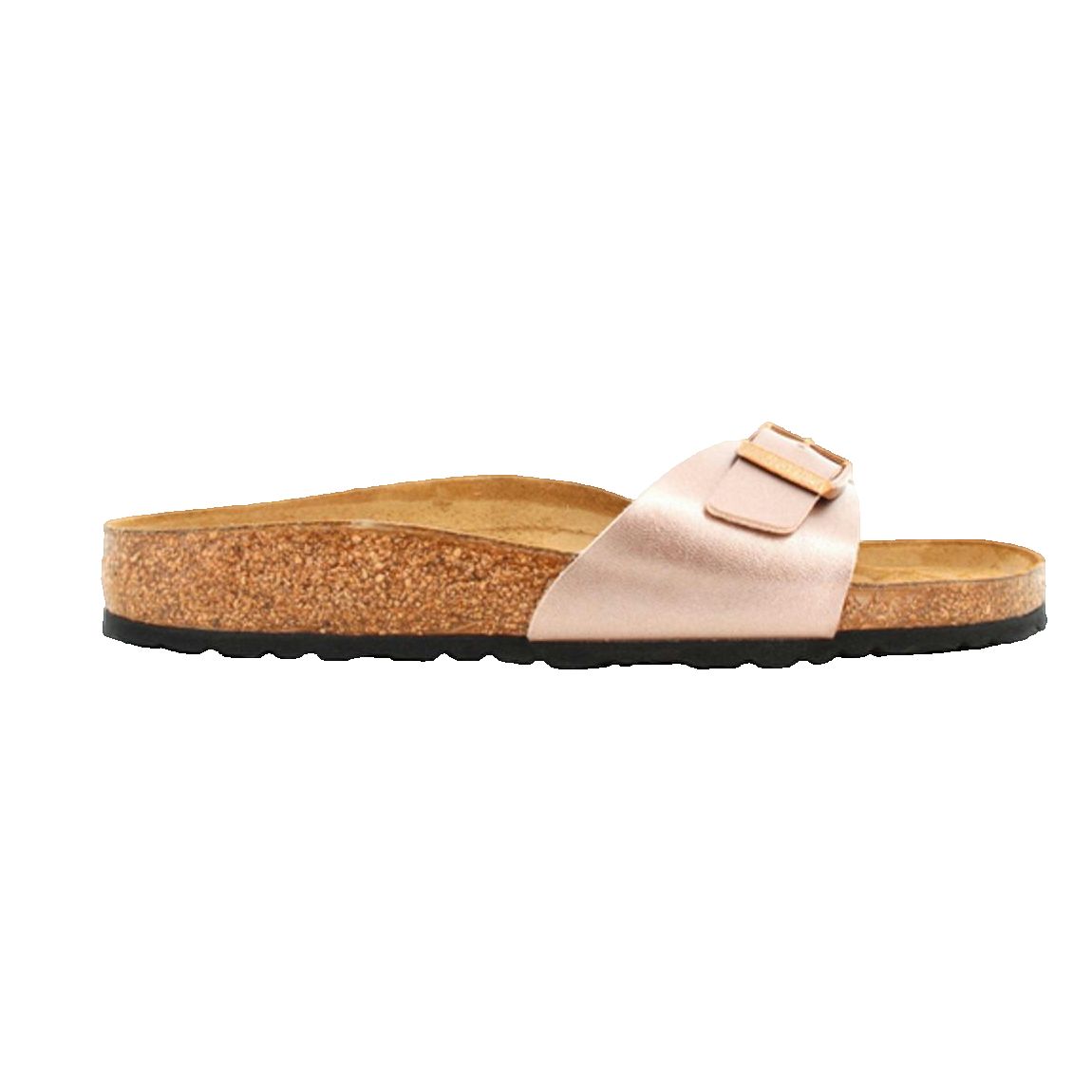 Sandales Birkenstock Madrid Etroite main product photo