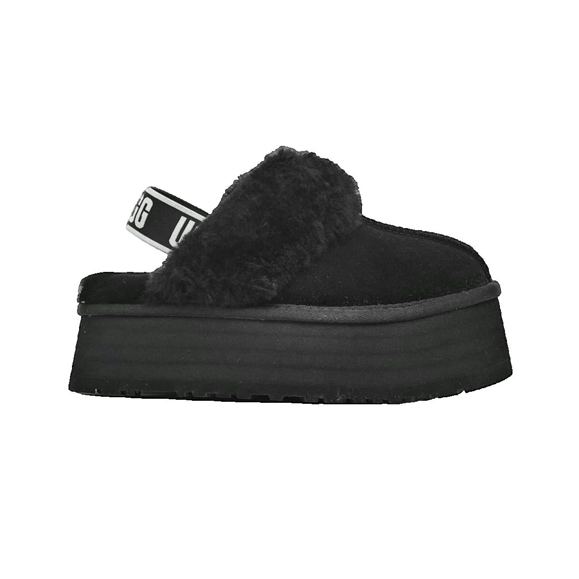 Sandales Ugg Funkette main product photo