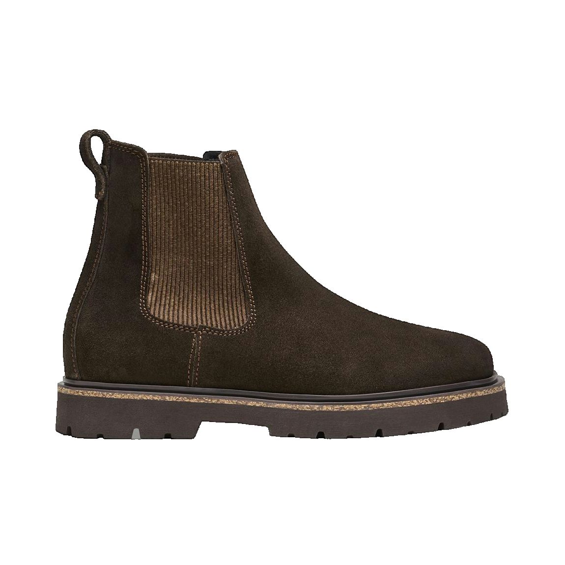 Bottines Birkenstock Highwood Slip On Etroite main product photo