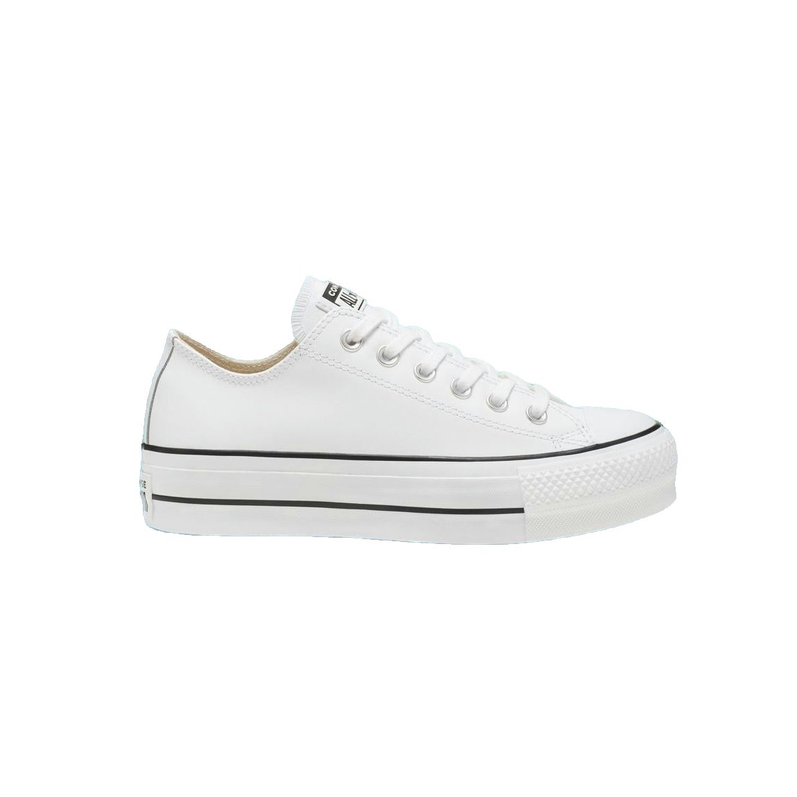 Baskets Converse Chuck Taylor All Star Lift Ox main product photo