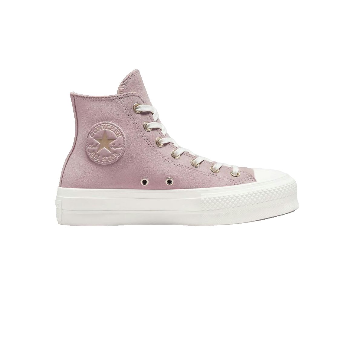 Baskets Converse Chuck Taylor Lift Hi main product photo