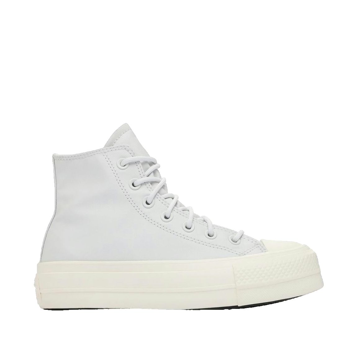 Baskets Converse Chuck Taylor All Star Lift Platform Luxe Workwear main product photo