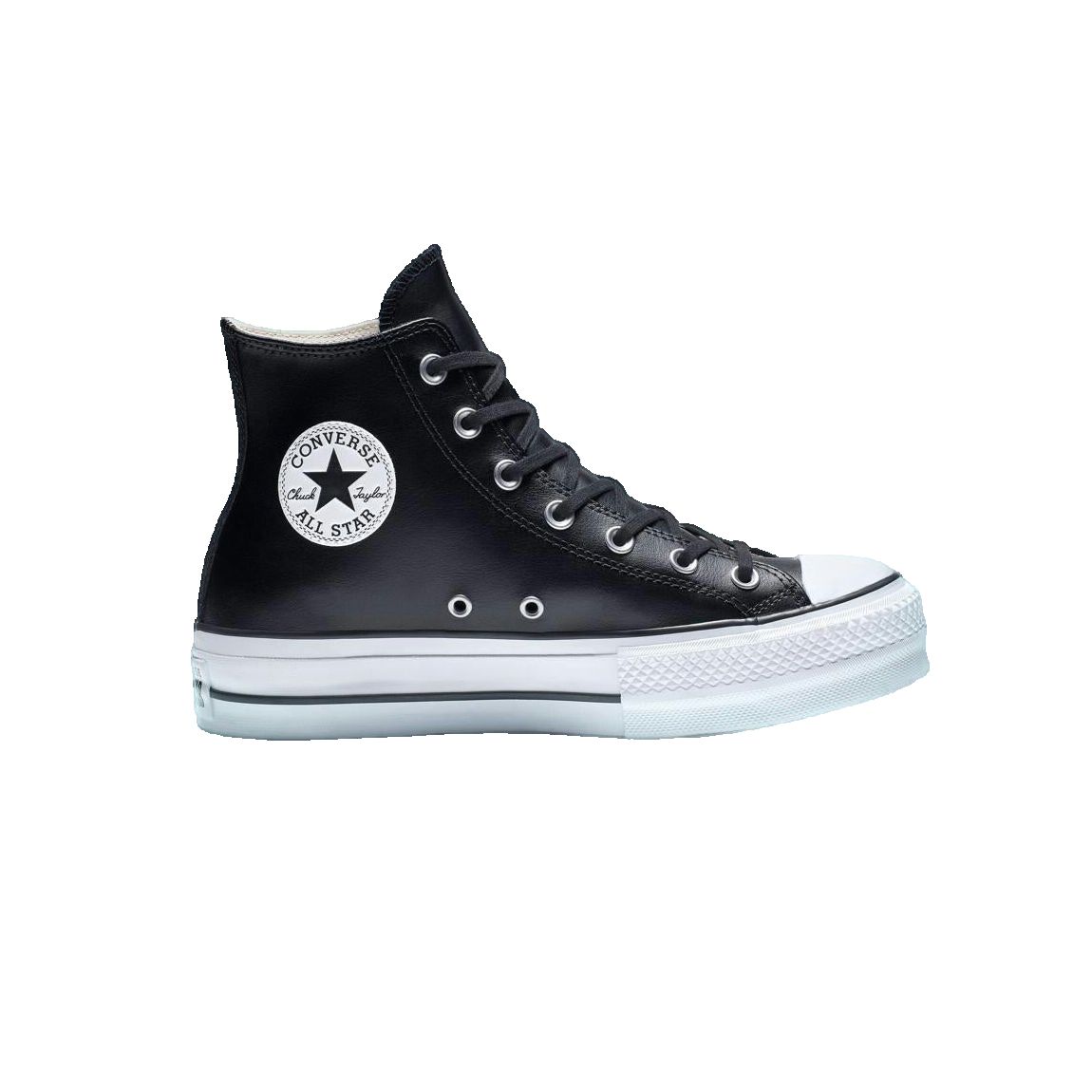 Baskets Converse Chuck Taylor All Star Lift High main product photo