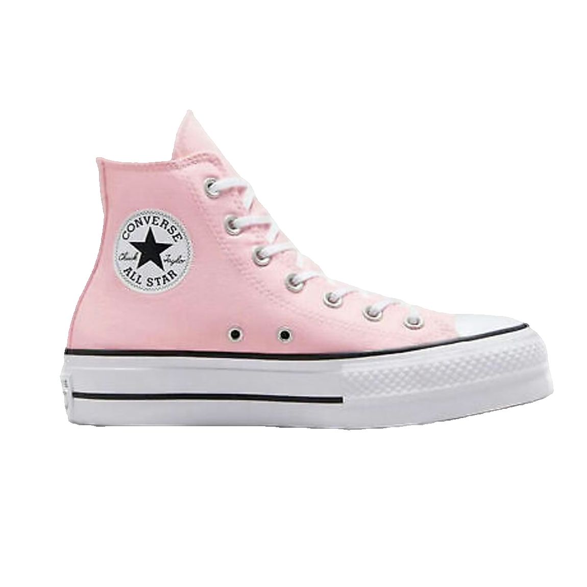 Baskets Converse Chuck Taylor All Star Lift Hi main product photo