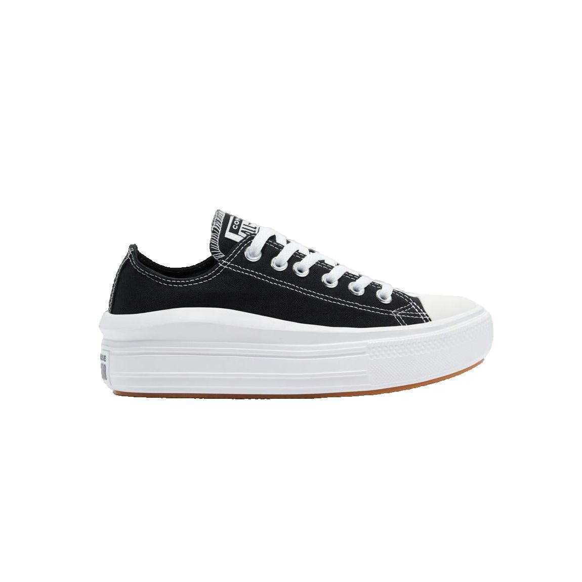 Baskets Converse Chuck Taylor All Star Move Ox main product photo