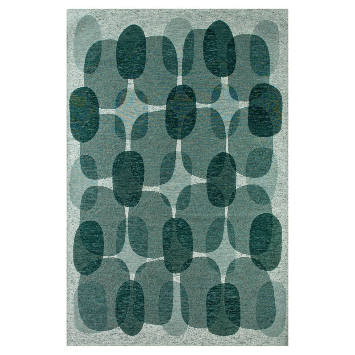 Tapis Bleu Cafe Green Eggs main product photo
