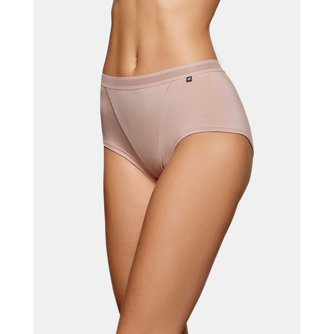 Culotte Shorty en Lyocell main product photo