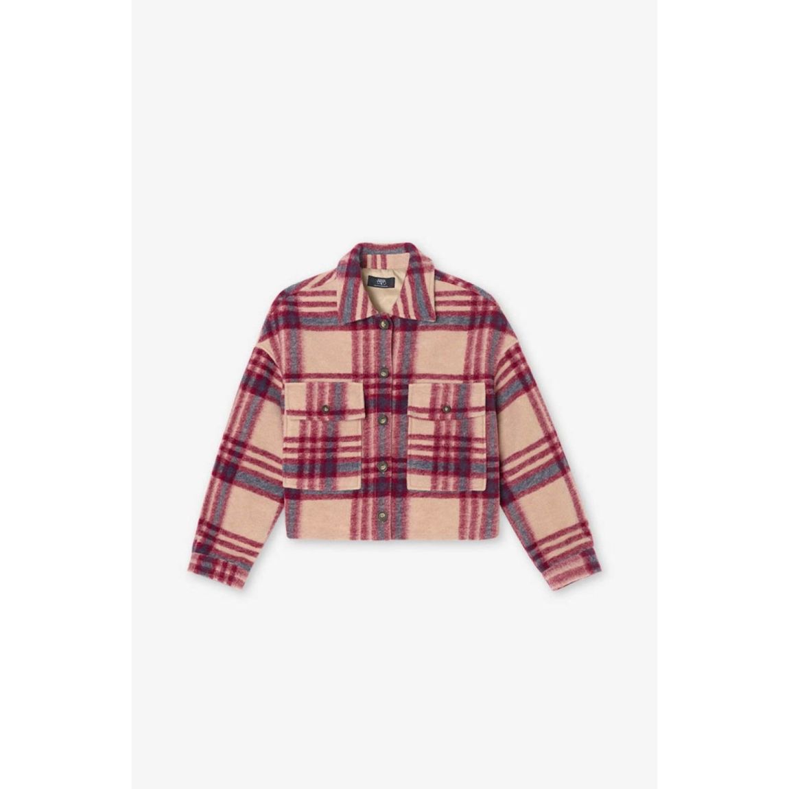 Veste Ditagi main product photo