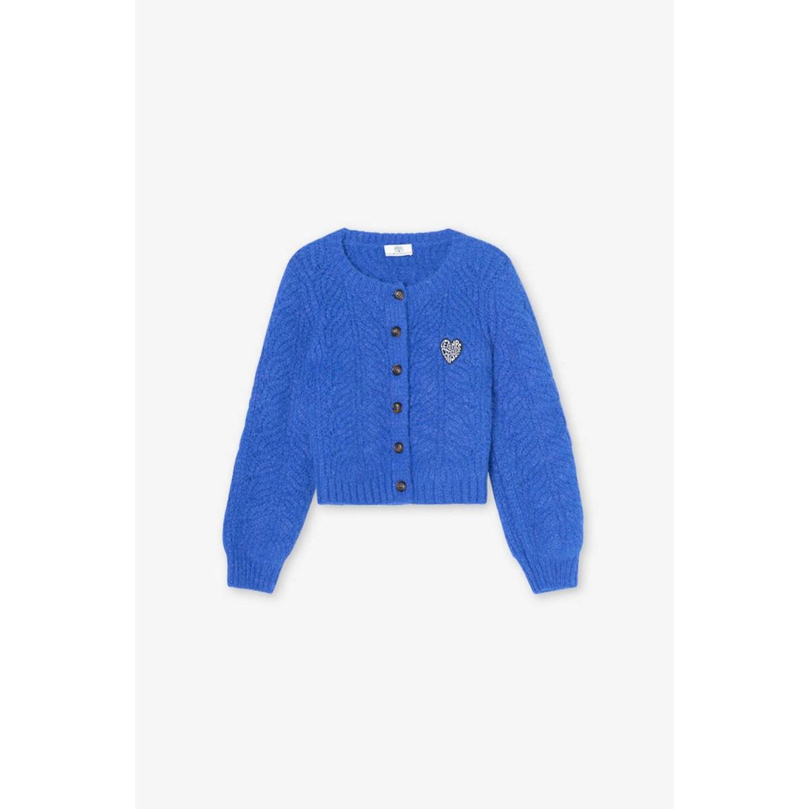 Cardigan Melagi main product photo