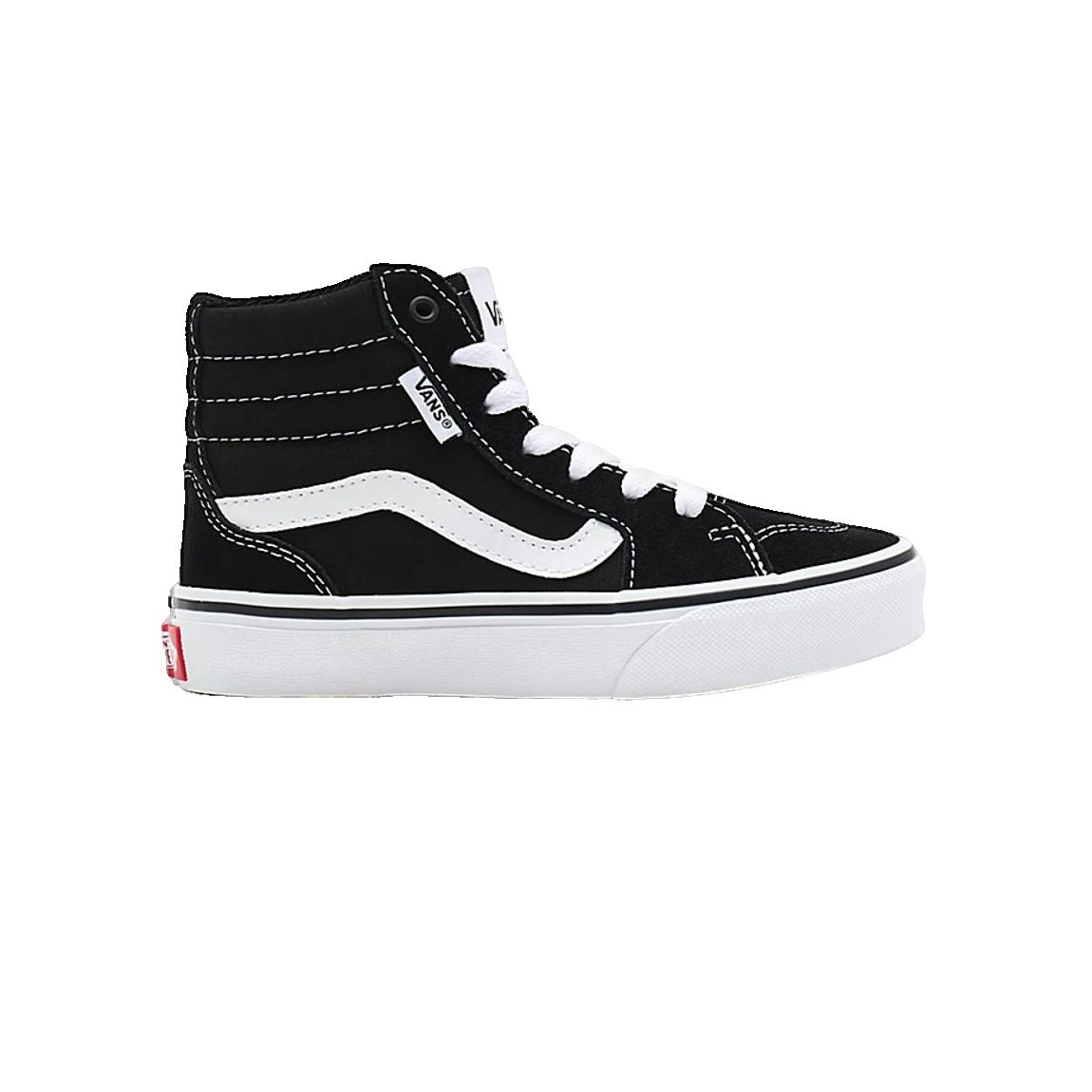 Baskets Vans Filmore Hi main product photo