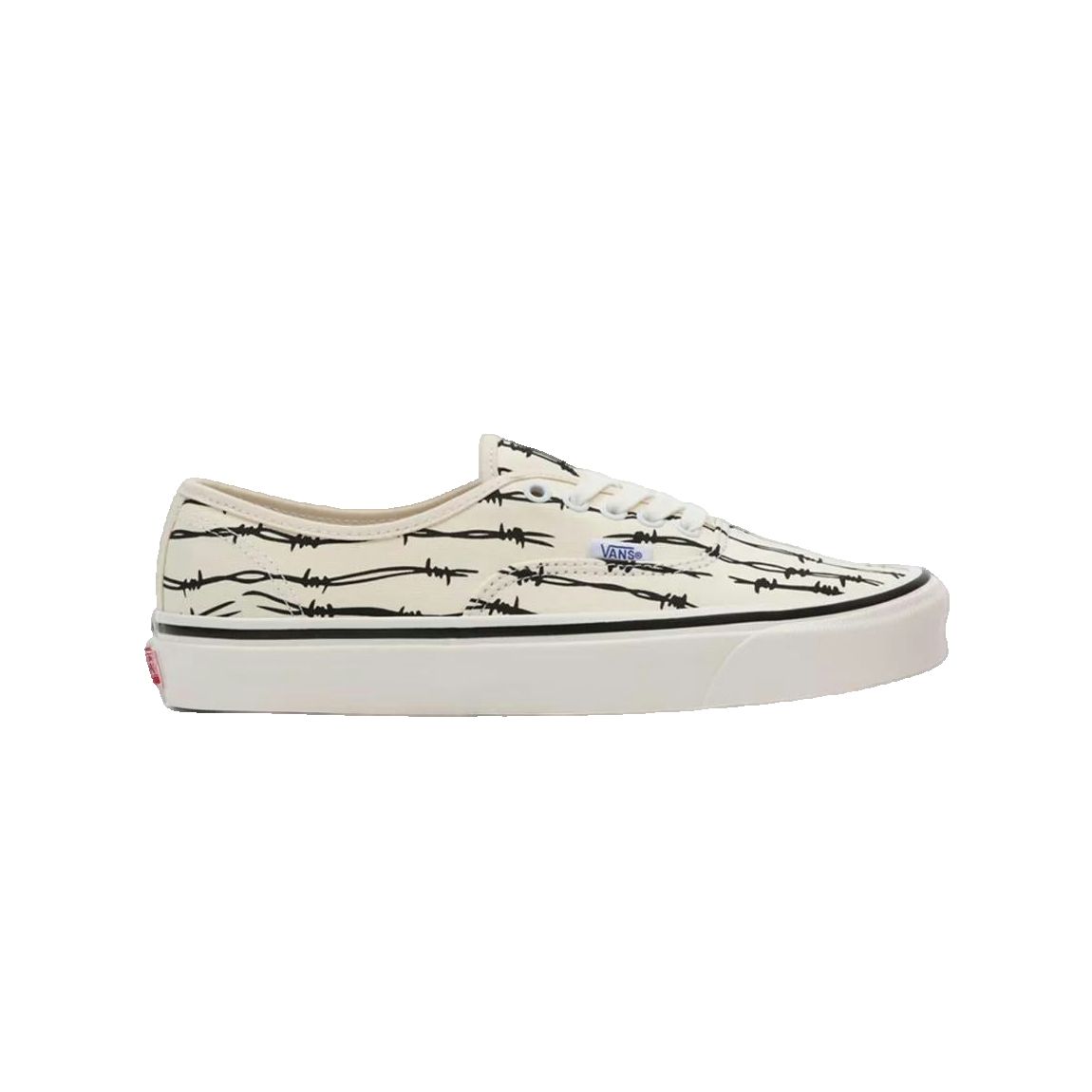 Baskets Vans Authentic 44 DX (Anaheim Factory) main product photo